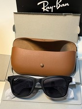 Ray-Ban Meta Wayfarer Gen 2