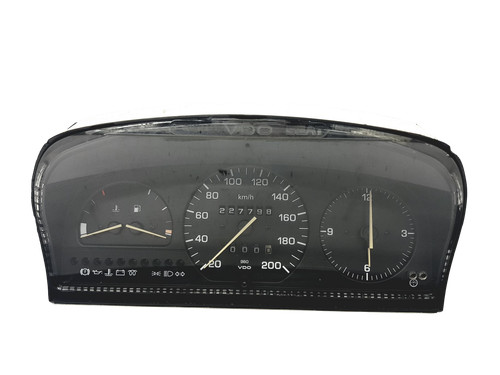 Contagiri seat toledo - contagiri,