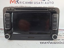 NAVIGATORE PER VOLKSWAGEN Passat CC (357) 1T0035680B (08>12)