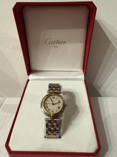 Cartier panthere - cartier,