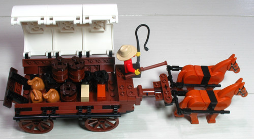 Lego 910031 treno carrozze - lego,