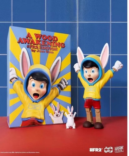 Figurina vinile mighty jaxx - figurina, a