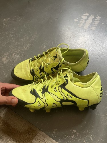 Mens adidas fg - mens, soccer