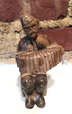 Statuina soldatino russo