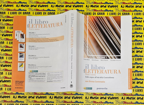 Book libro - il,