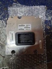 Centralina Motore Mercury 40