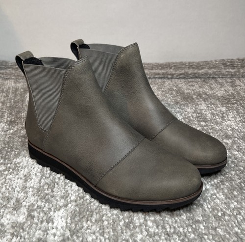 Stivaletti chelsea sorel - stivaletti,