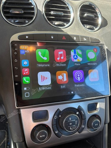 Autoradio 64g per - 2+64g,