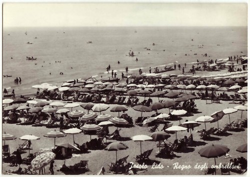 Jesolo lido venezia regno - lido,