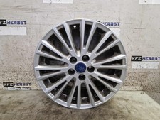 Cerchi in lega Ford Galaxy III