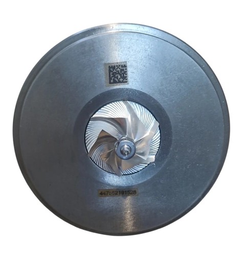 Cartuccia turbocompressore per