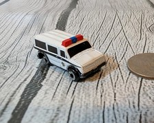 Micro Machines Ford Econoline