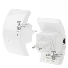 WIRELESS-N WIFI REPEATER 300