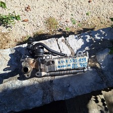 Mini Countryman R60  Cooper D 1,6-2,0 unità completa scarico EGR 11718573897