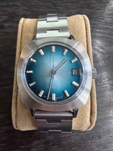 Citizen automatic jewels - citizen, 21