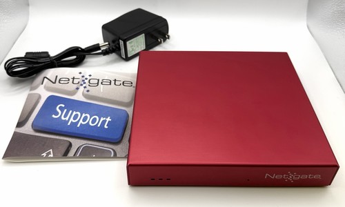 Scheda firewall netgate apu4 - scheda,