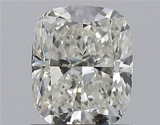 Diamante naturale 1.00ct GIA |