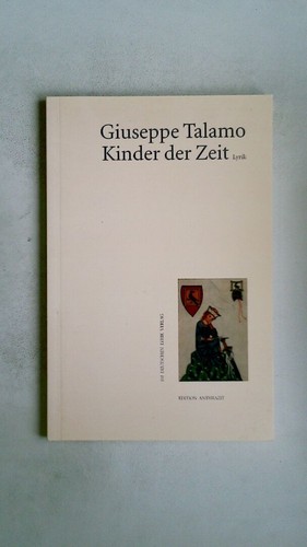 97663 giuseppe talamo kinder - giuseppe,