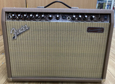 Fender Acoustasonic Junior DSP