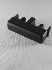 Mercedes Benz SL R129 pulsante console centrale lato guida 1296830055