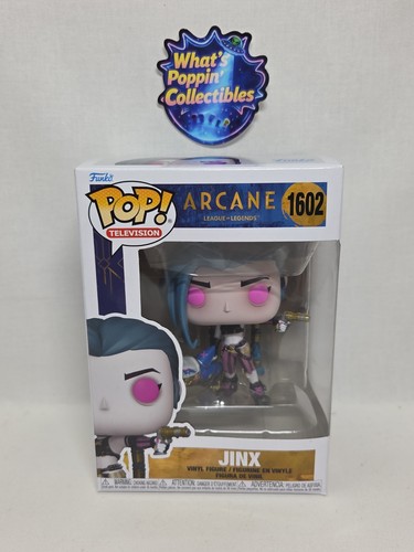Funko pop vinile - league, of