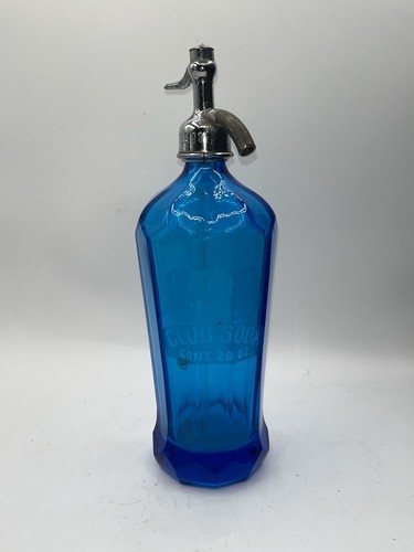 Vintage seltzer lynch - vintage, lynch’s