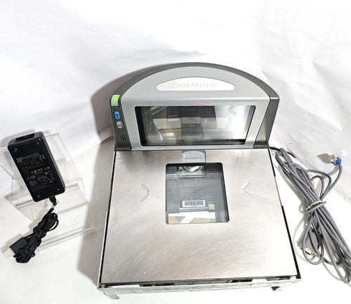 Datalogic magellan 8300 - datalogic,