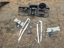 KIT A/BAG VAUXHALL ZAFIRA C