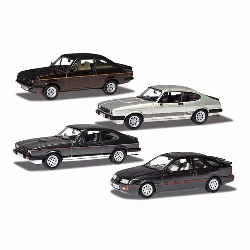 Corgi crg vc01401 collection - crg-vc01401,