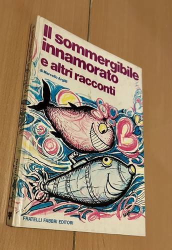 Sommergibile innamorato e - sommergibile,