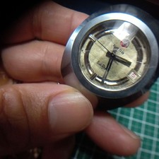 Orologio Uomo RADO DiaStar