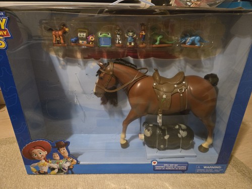 Toy story set regalo senza - 5,