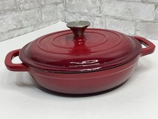 Ernesto Servizio Padella Ghisa