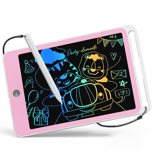 Orsen tavoletta grafica lcd - grafica,