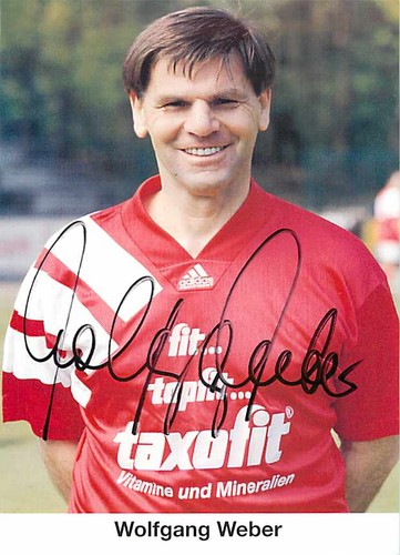 Biglietto autografo originale