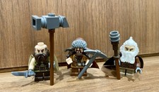 Lego Hobbit Il Signore degli