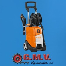 Idropulitrice elettrica Stihl