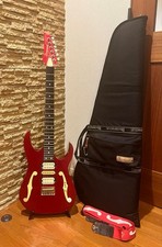 Imballaggio sicuro Ibanez