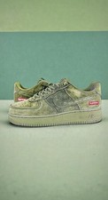 Nike Air Force 1 Low x Supreme