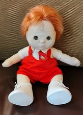 Bambola vintage Mattel My