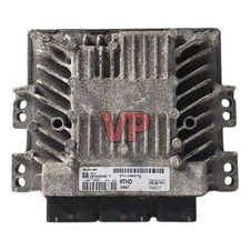 Modulo centralina motore Ford