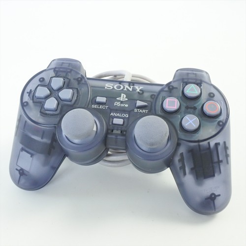 Controller analogico ps1 - controller,