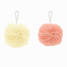 Set 2 Spugne Esfolianti per