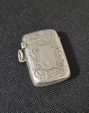 Antico Vittoriano Argento