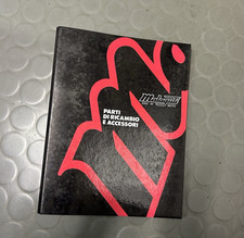 MALAGUTI CATALOGO PARTI