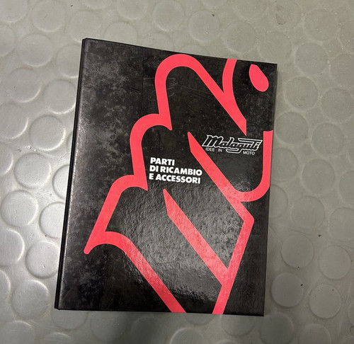 Malaguti catalogo parti - malaguti,