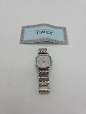 Vintage timex quartz - quartz, m