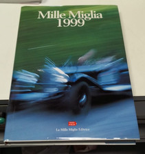 mille miglia 1999 - mille