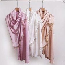 Foulard Lungo Donna Musulmana