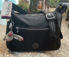 BORSA A TRACOLLA KIPLING